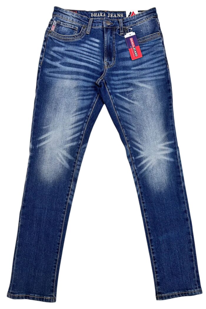 Dhaka jeans Denim jeans