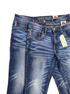 Dhaka jeans Denim Jeans