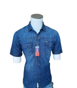 short Sleeve Shirt Dhaka Jeans