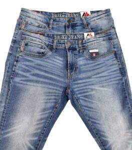 Dhaka jeans denim jeans